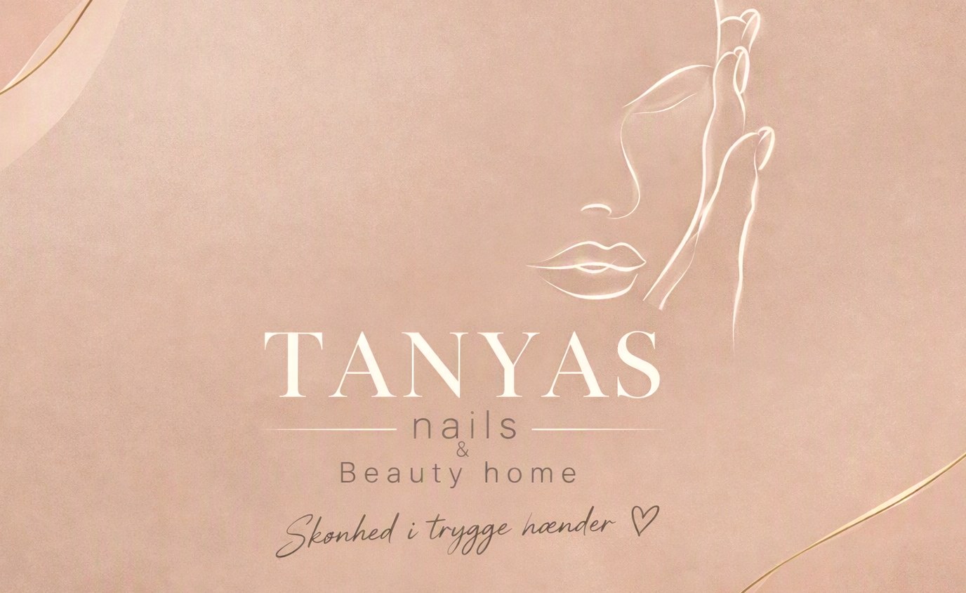 Tanyas Nails & Beauty home – Skønhed i trygge hænder